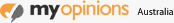 MyOpinions Australia