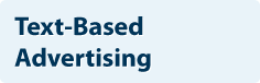 Text-Based Advertising