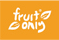 fruit only